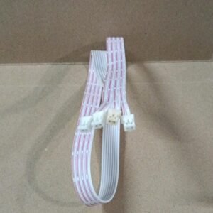 8869 kabel plus connector konektor buat kit modul mp3 2p 2pin 2 pin phpt