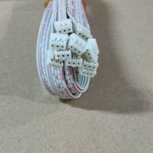 8870 kabel plus connector konektor buat kit modul mp3 3p 3pin 3 pin phpt