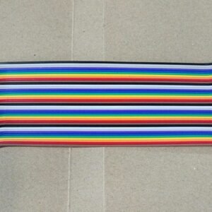 8871 kabel jumper male female 40pin 40p 40 pin 20cm 20 cm