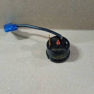 8875 overload overlud over load lud 1hp 1pk 1 hp pk klixon mra98776