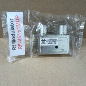 8876 tuner tv av to ke rf modulator converter rf-v5151mup