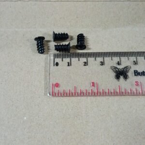 8887 baut bolt sekrup 1cm tajam khusus fan kipas buat di box chasis