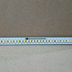 8895 module modul running runing led berjalan drl 15cm 15 cm putih kuning