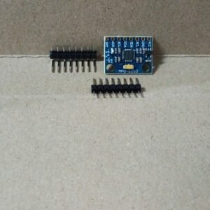 8918 kit module analog gyro sensor mpu6050 mpu-6050 gy521 gy-521