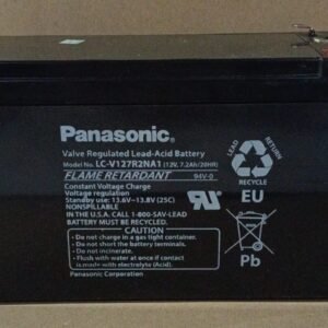 8926 aki accu battery batre baterai ups panasonic asli ori original