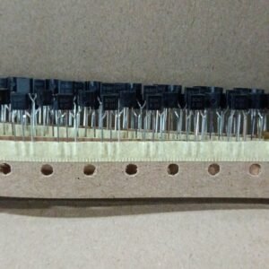 8927 transistor tr bc547 bc 547 asli ori kaki tekuk rentetan