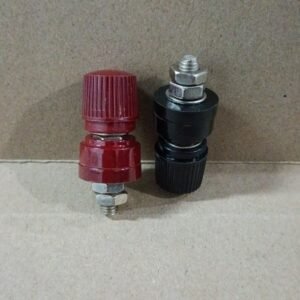 8928 binding posh post besar terminal speaker besar ac dc tipe type 333