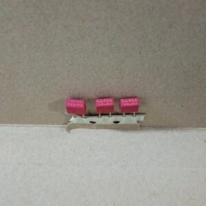 8933 fuse sekring sekering pcb kotak t2a t 2a 2ampere 2 ampere