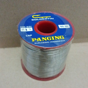 8413 timah tenol tinol soldertin pancing 2mm 2mm 1kg 1 kg
