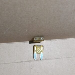 7302 fuse sekring sekering mobil motor tancap dx mini kecil 7.5a 7,5a