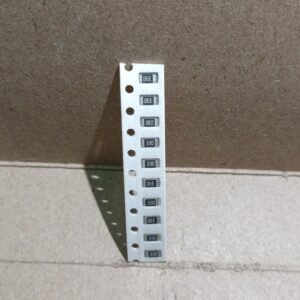 7307 resistor smd kecil tempel mini 33r 33ohm mark 330 1206