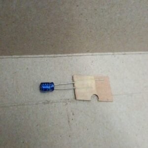 7320 kapasitor elco 2.2mf 2,2mf 2.2 2,2 mf 50v 50volt 50 volt elna kecil