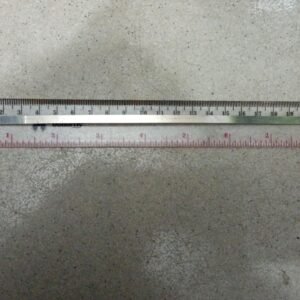 7330 kabel tali tis ties besi alumunium aluminum besi 25cm 25 cm