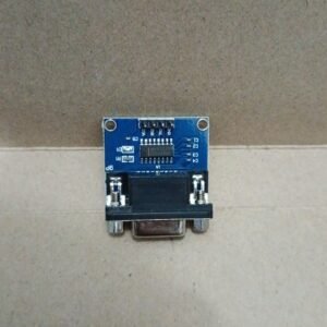 7331 kit module modul db9 db 9 max3232 rs232 rs 232 serial port to ttl arduino