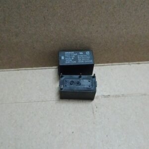 7344 relay relai rilai omron g6b-1174p-fd-us 24vdc 24volt 24v dc 4pin 4kaki 4p