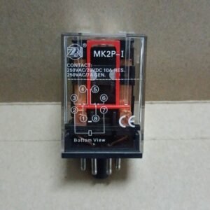 7348 relai relai rilai omron zn mk2p-i mk2p dc24v 24vdc 24v 24volt dc