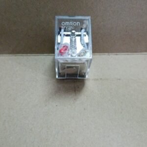 7358 relay relai rilai omron my2n my 2 n my2 2n ac220v 220vac 220v ac
