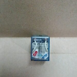 7359 relay relai rilai omron zn my2n my 2 n my2 2n kaki jarum pcb 220v ac