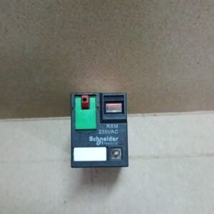 7363 relay relai rilai schneider rxm4ab2p7 220v ac 220vac = my4n