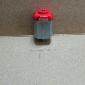 7366 dynamo dinamo tamiya motor dc 3v - 6v buat praktek sekolah merah