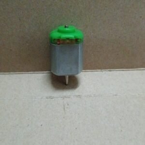 7368 dynamo dinamo tamiya motor dc 3v - 6v buat praktek sekolah hijau