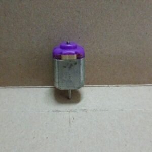 7370 dyanmo dinamo tamiya motor dc 3v - 6v buat praktek sekolah ungu