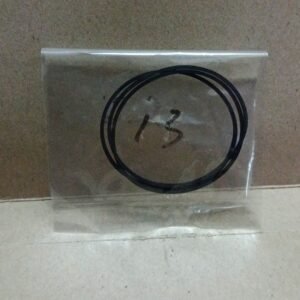 7375 karet tape compo tip walkman nomor no 13 1mm 1 mm