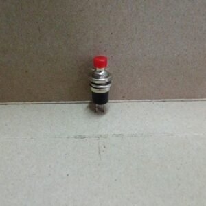 7383 push on baby mini kecil pentil merah kurus panjang