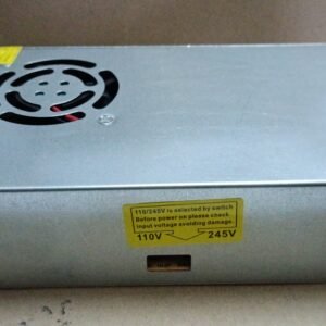 7411 power supply suply psu led switching fan kipas 12v 20a 20ampere visero