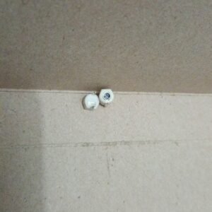 7524 trimmer trimer varco variable variabel condensor kapasitor 10pf 10 pf