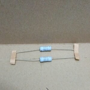 7526 resistor r tahanan 22r 22ohm 22 ohm 3watt panasonic