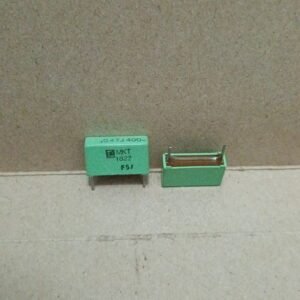 7529 kapasitor mkt mkp kotak 0.047uf 0,047uf .047uf ,047 400v ero jepang