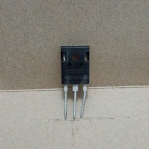 7532 transistor tr mosfet fet dip besar k50t60 k 50t60 50a 600v