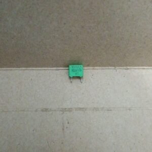 7538 kapasitor mkm mkt kotak 1nf 1000pf 1 nf 1000 pf 100v wima jepang