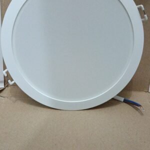 7548 lampu led downlight philips eridani 14watt 14w 6500k dl190b