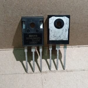 7572 transistor tr mosfet fet dip ixfh50n60p3 ixfh50n60 50a 600v