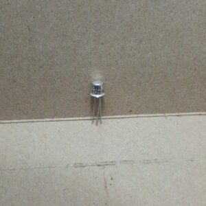 7611 transistor tr besi dip bc109b bc 109 b bc109 109b