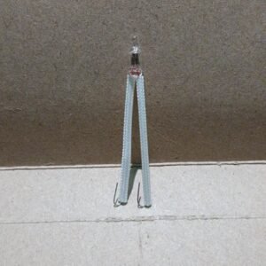 7614 lampu pijar setrika gosokan listrik pln kuning 220v