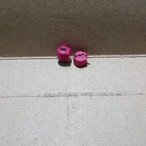 7618 trimmer trimer varco variable variabel condensor kapasitor 20pf 20 pf