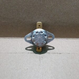 7622 thermostat termostat kancing ksd301 ksd 301 50derajat 50 derajat