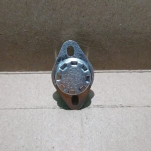 7627 thermostat termostat kancing ksd301 ksd 301 80derajat 80 derajat