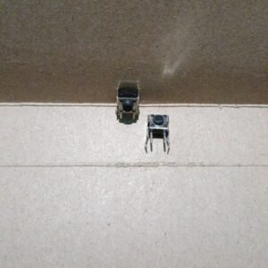 7629 takswit tutswit tak tut swit switch berdiri diri 2p 2pin 2kaki