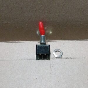 7641 saklar sakelar switch swit on off toggle togle togel 3pin 3kaki