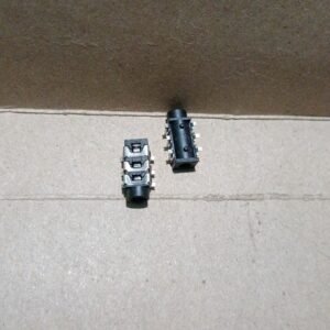 7642 soket socket jack jek 3.5mm 3,5mm 3.5 3,5 mm smd tempel pcb