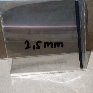 7653 mata bor matabor pcb besi tembok nachi 2.5mm 2,5mm 2.5 2,5 mm