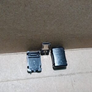 7654 jack jeck jeck micro usb kecil buat ke di kabel diy