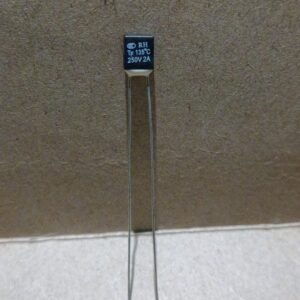 7655 thermofuse thermofuse termo thermo fuse kipas angin 135derajat 2a