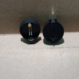 7657 socket soket holder rumah baterai battery batre batrai cr2032 idp