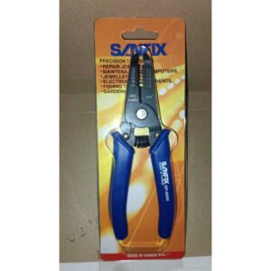 7658 tang kupas kabel sanfix taiwan gp6000 gp-6000 gp 6000