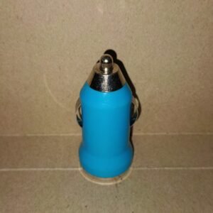 7660 charger lighter mobil 5v 5volt 5 volt usb 1a 1ampere 1 ampere